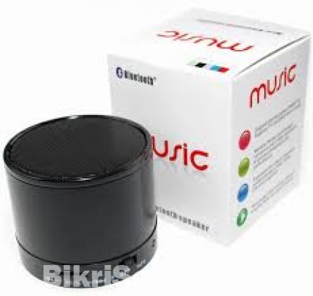 Original Music Bluetooth Sound Box